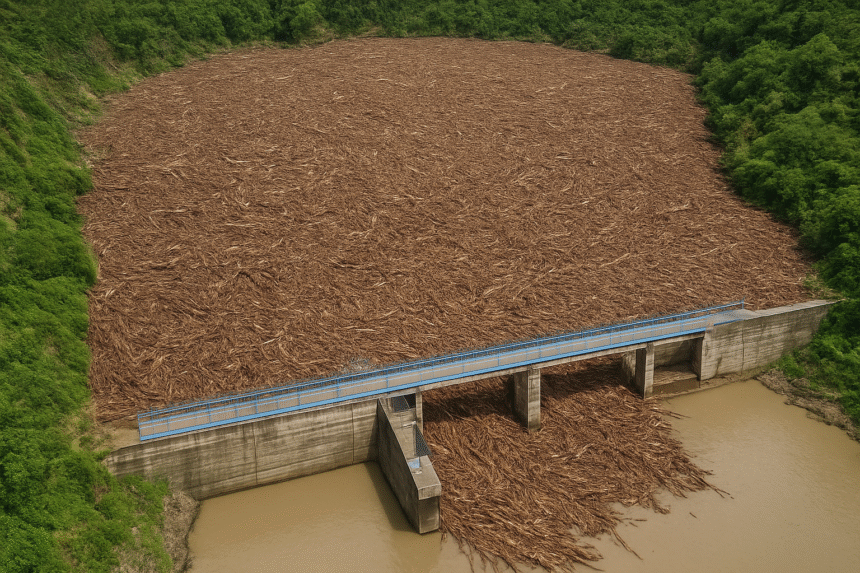 Supreme Court on Floods and Landslides